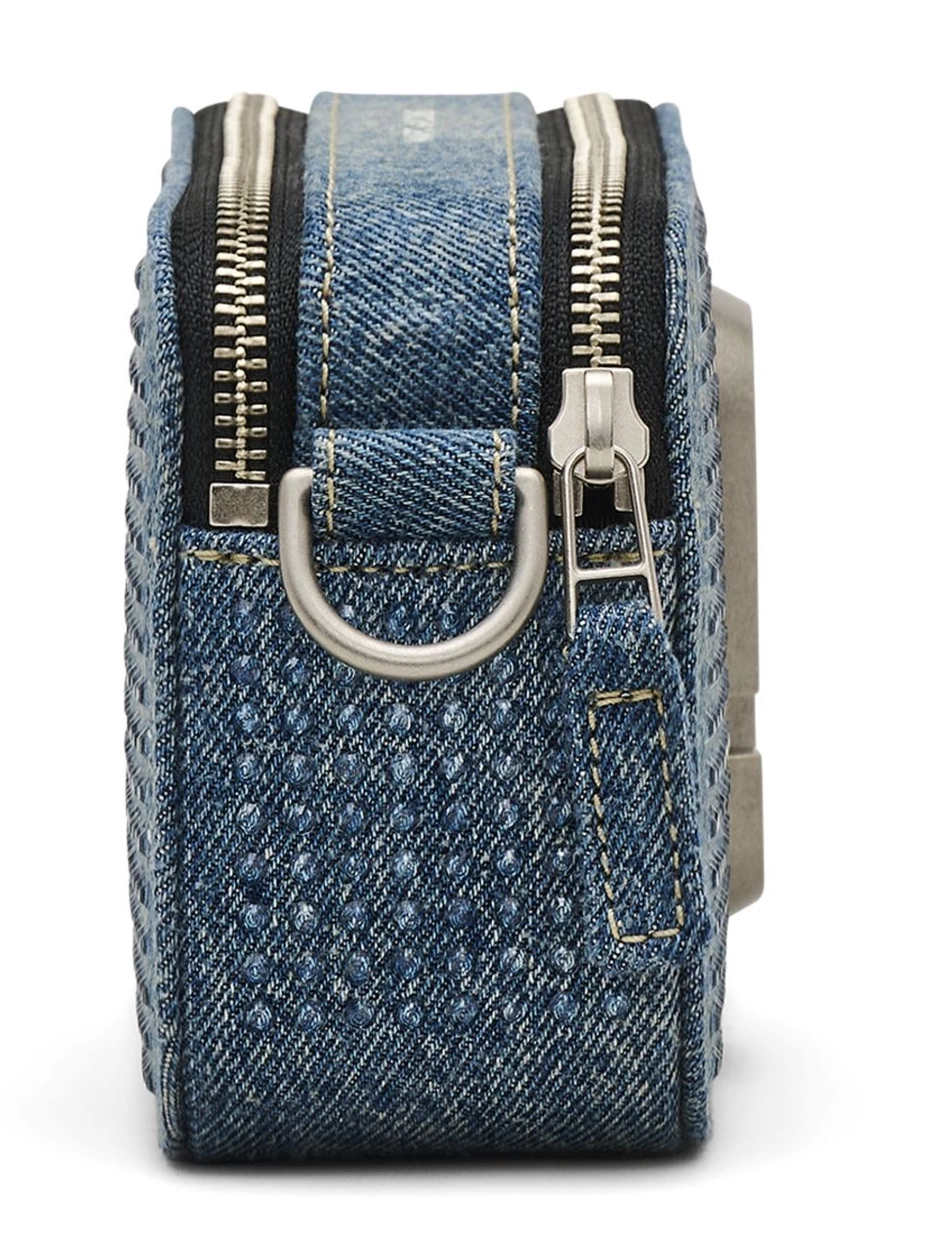 Cheap Marc THE DENIM Jacobs CRYSTAL Women SNAPSHOT 0711